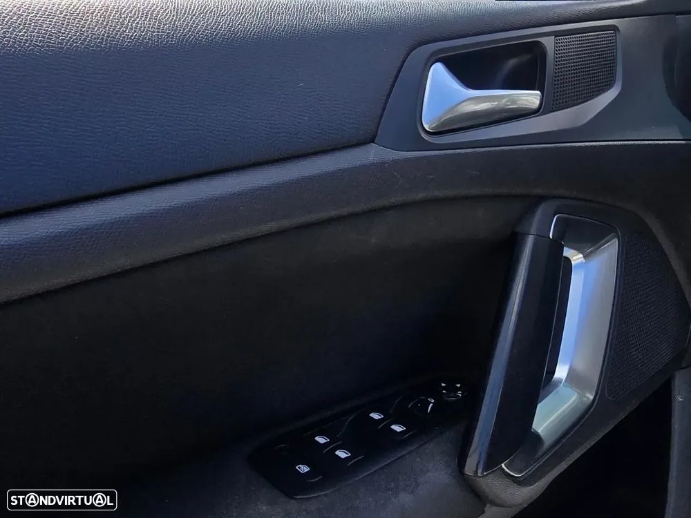 Peugeot 308 SW BlueHDi 100 Stop & Start Access - 8