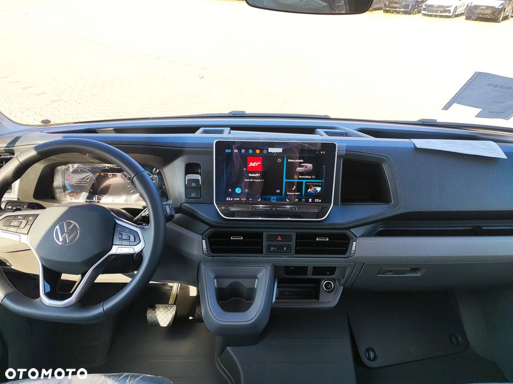 Volkswagen California - 7
