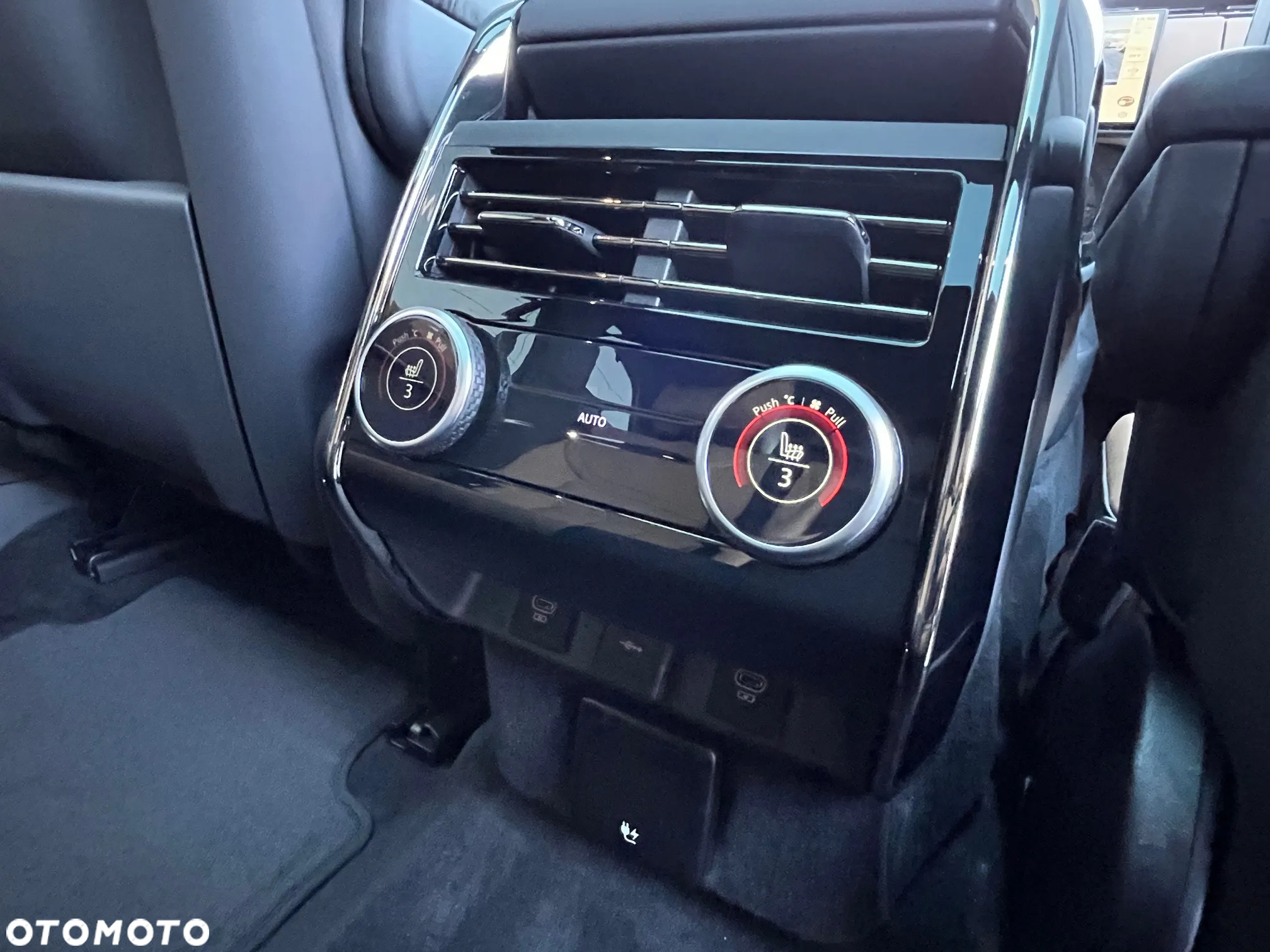 Land Rover Range Rover Sport - 7