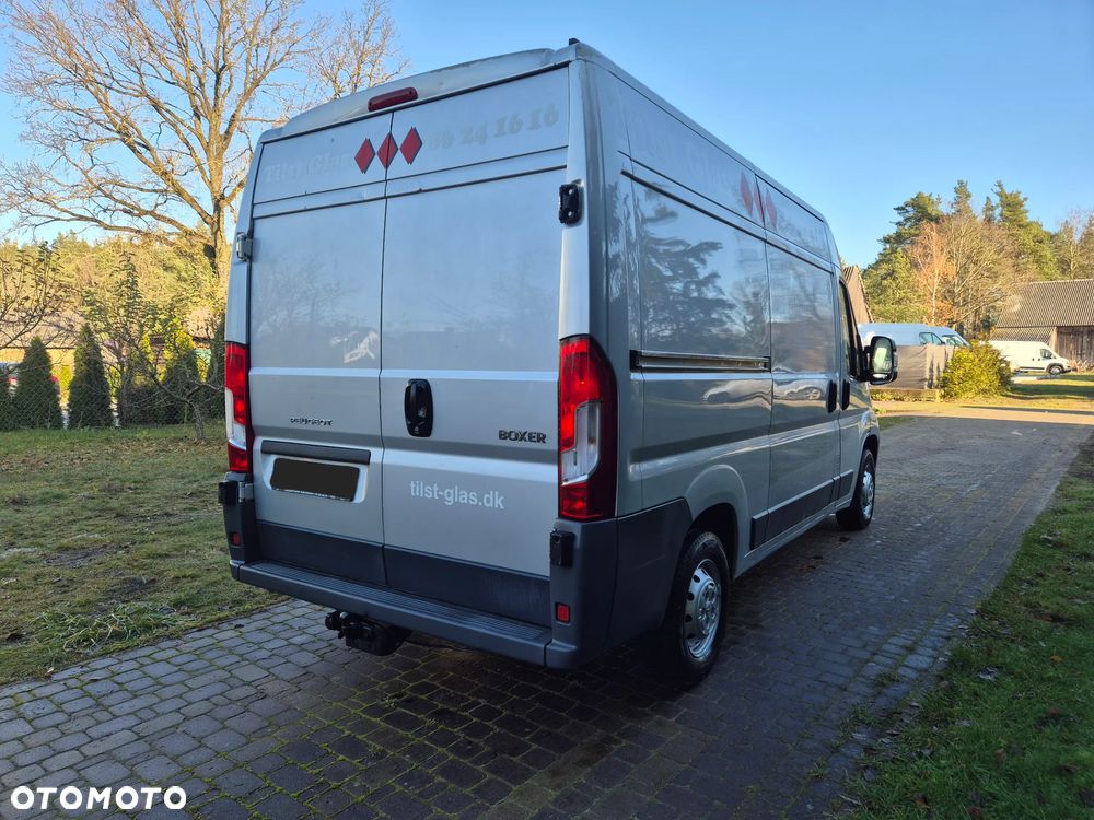 Peugeot Boxer - 6