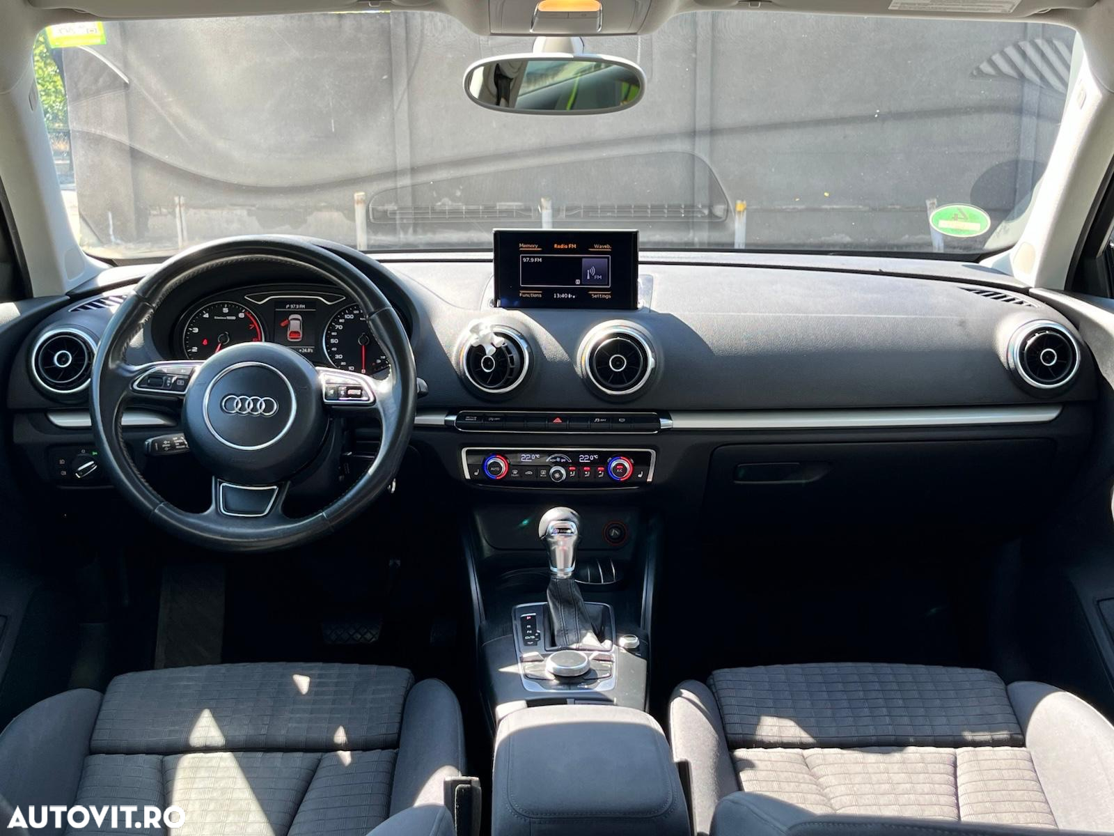 Audi A3 - 12