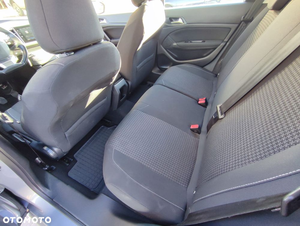 Peugeot 308 1.5 BlueHDi Active Pack Business S&S - 35