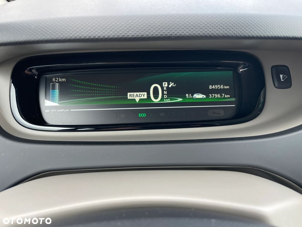 Renault Zoe R90 22kWh (z akumulatorem) - 11