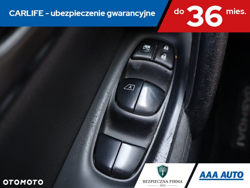 Nissan Qashqai - 18