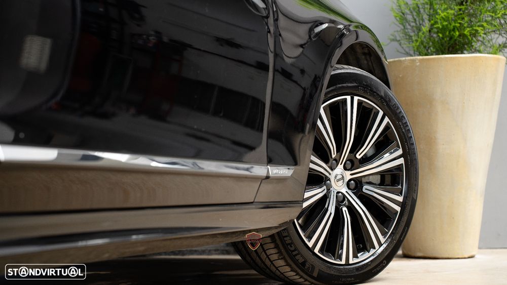 Volvo V90 2.0 T6 PHEV Inscription AWD - 12