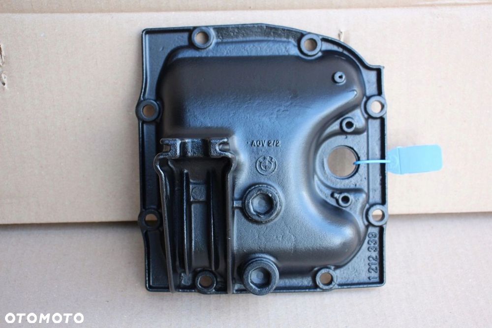 Dekiel pokrywa dyfra BMW e34 typ 188 1212339 m50 m20 td tds - 1