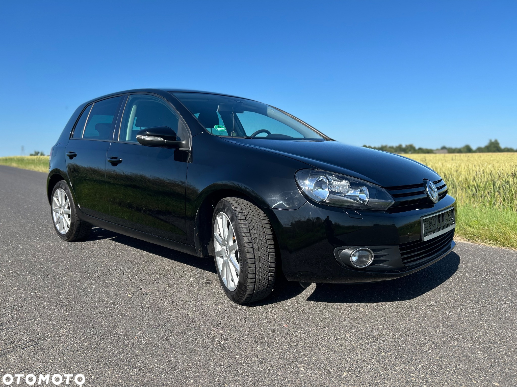 Volkswagen Golf - 4