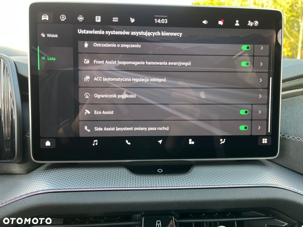 Skoda Kodiaq 2.0 TDI 4x4 Sportline DSG - 32