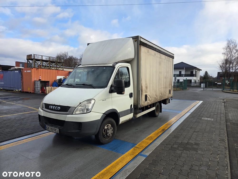Iveco DAILY - 3