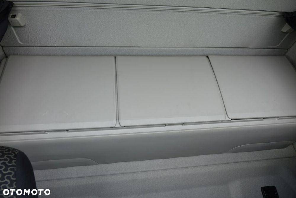 Scania R500 / EURO 6 / STANDARD / AUTOMAT / RETARDER / KLIMATYZACJA POSTOJOWA / LODÓWKA  /  2 ZBIORNIKI - 26