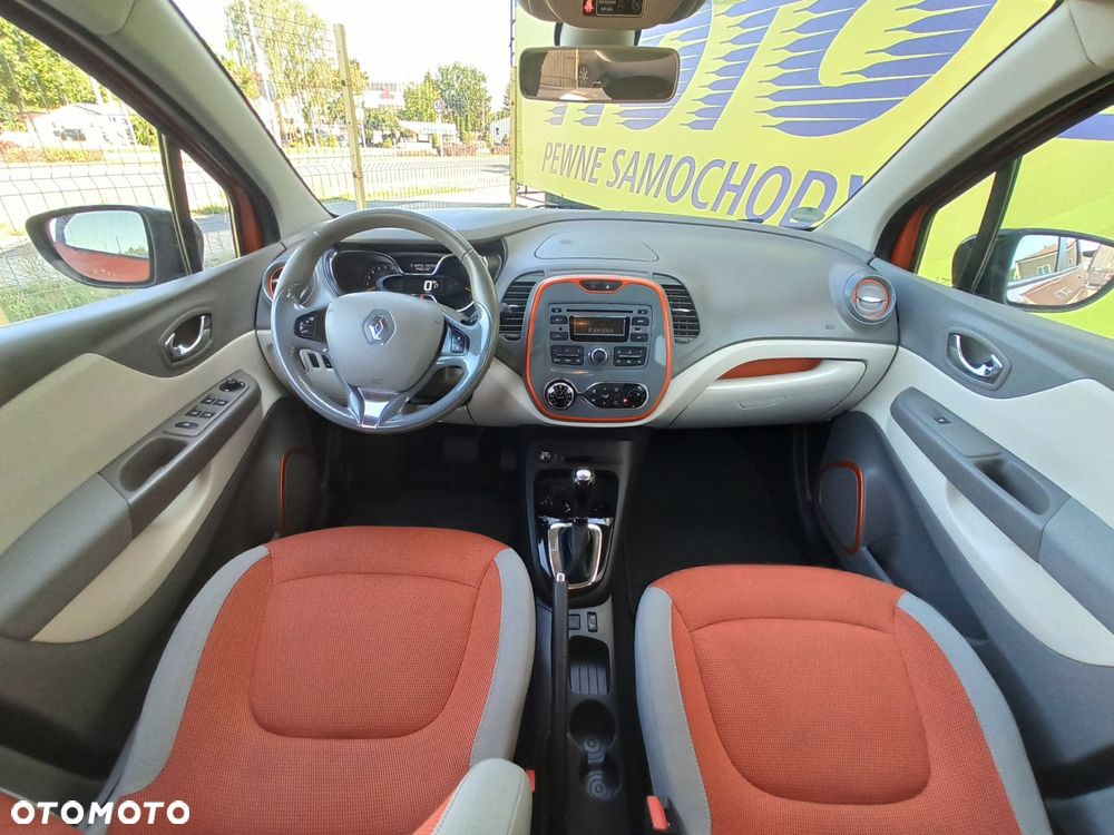 Renault Captur - 15