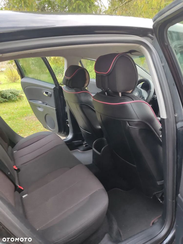 Seat Leon 1.9 TDI Stylance - 3