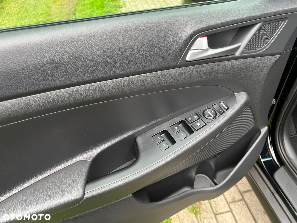 Hyundai Tucson 1.6 GDi 2WD Advantage - 27
