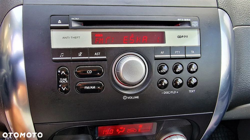 Suzuki SX4 1.6 Premium 4WD - 17