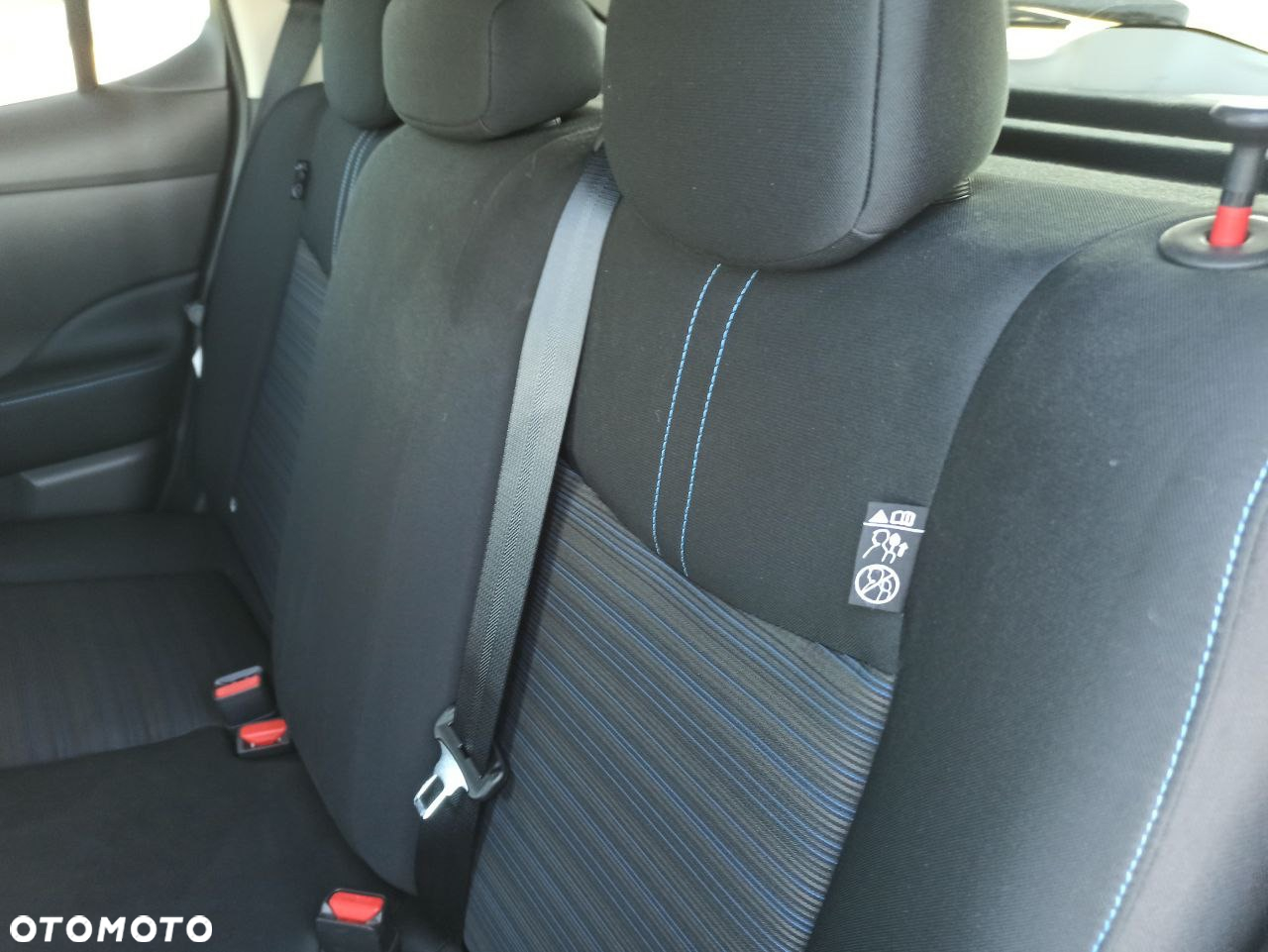 Nissan Leaf 62 kWh e+ Acenta - 19