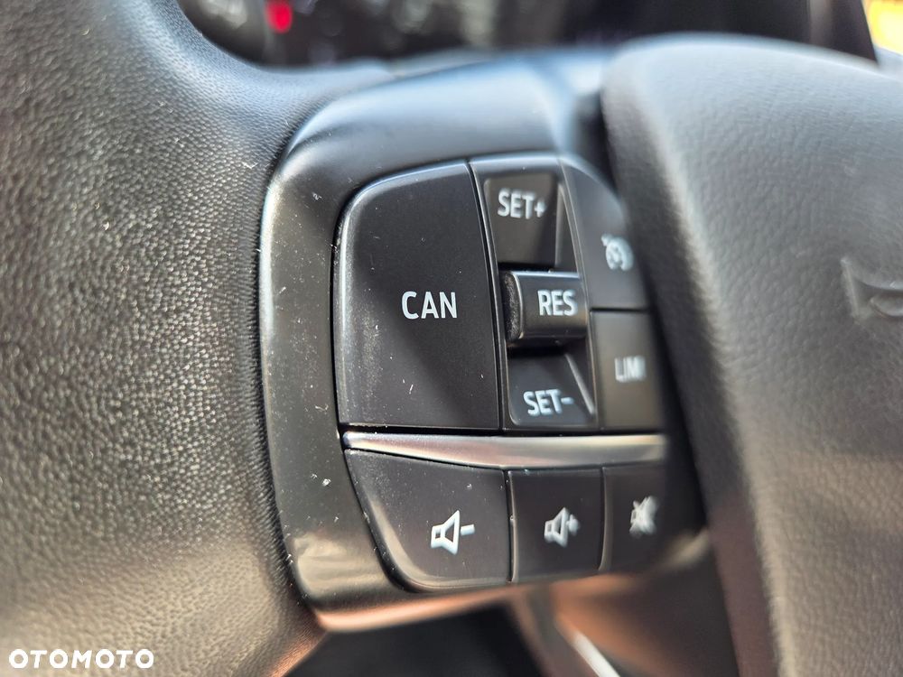 Ford Focus 1.5 EcoBlue SCR Connected - 18