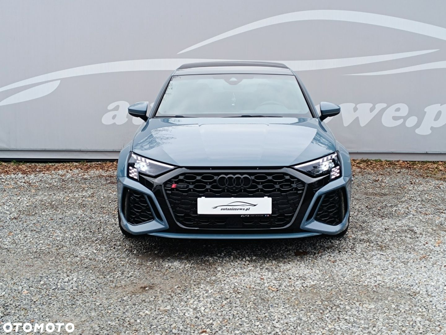 Audi RS3 Sportback - 5