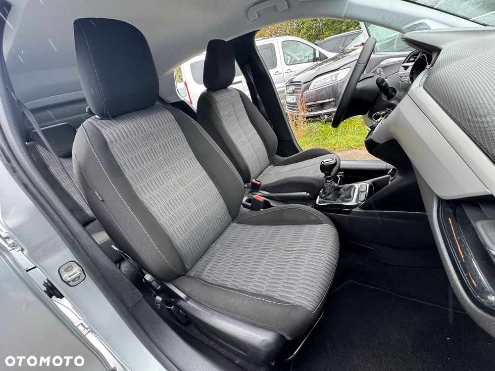 Opel Corsa - 20