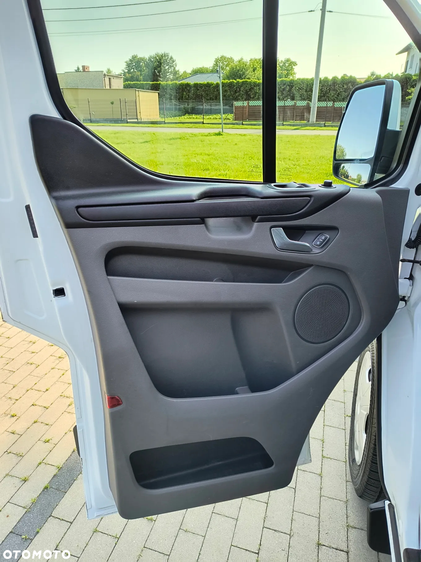 Ford CUSTOM LIFT 2.0 TDCI 170 Ps ZABUDOWA SORTIMO BAGAŹNIK IDEALNY ZOBACZ - 17