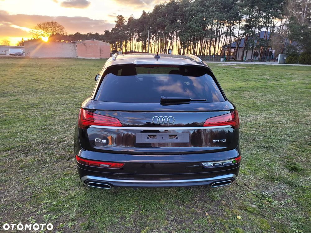 Audi Q5 - 5