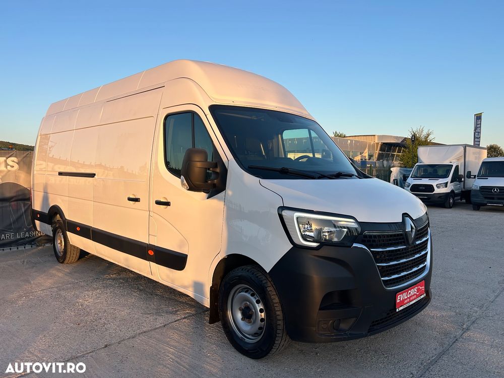 Renault Master 2.3 DCI L4H3 - 6