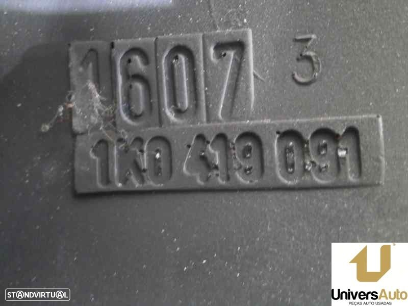 VOLANTE VOLKSWAGEN GOLF V 2004 -1K0419091 - 3