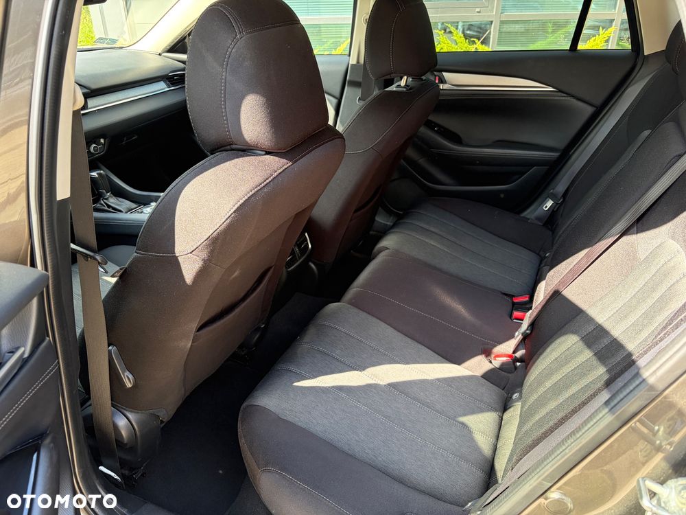 Mazda 6 2.0 SkyMotion - 9