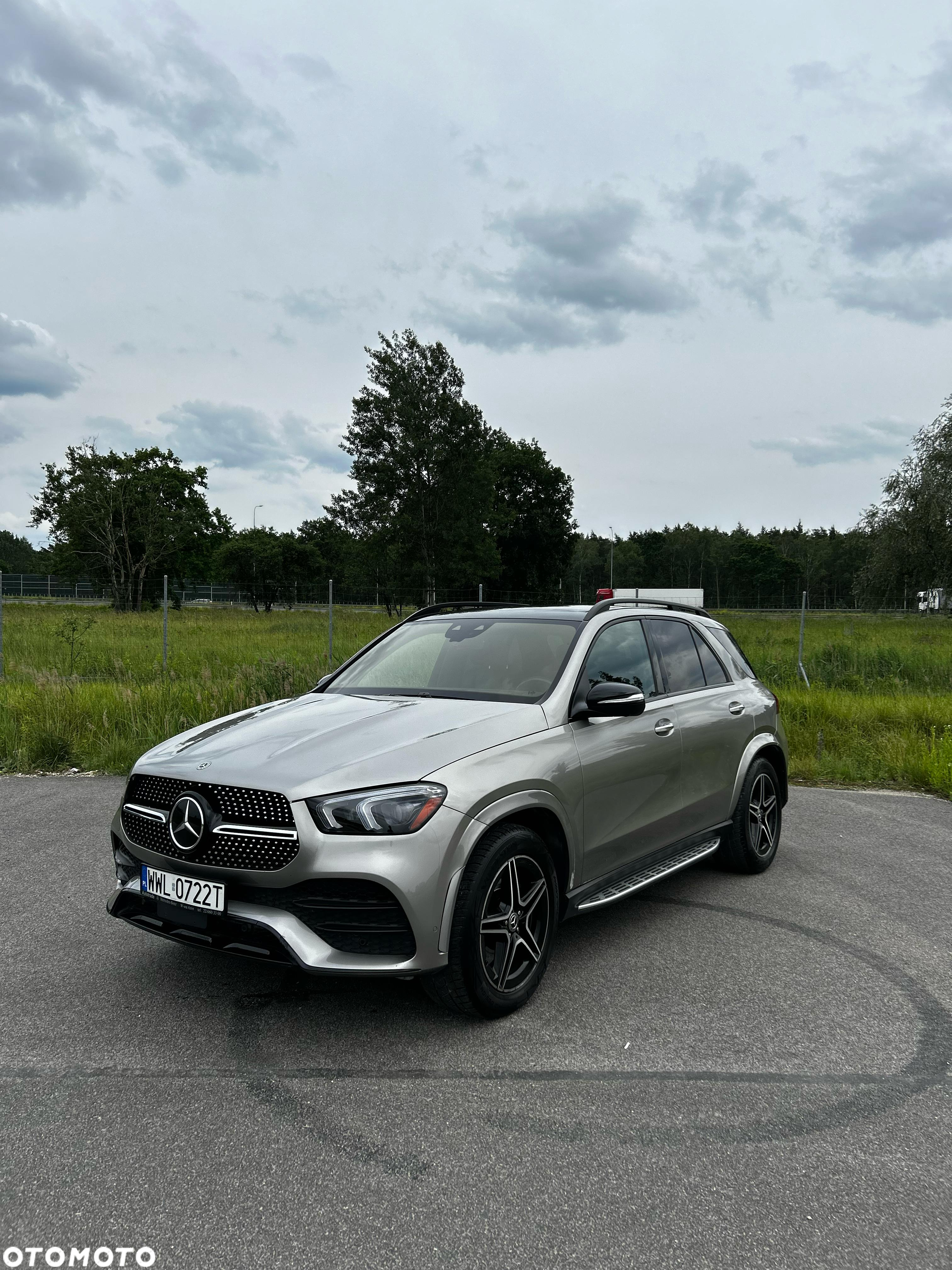 Mercedes-Benz GLE - 15