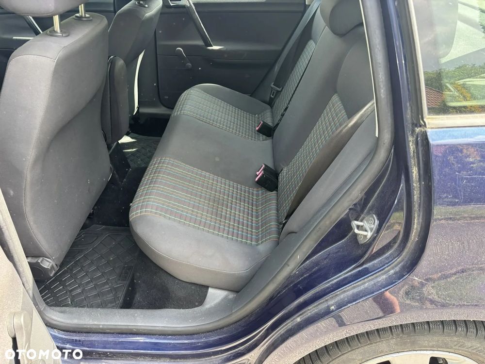 Volkswagen Polo 1.2 Comfortline - 7
