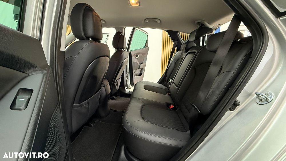 Hyundai ix35 1.6 GDi 2WD Comfort - 16