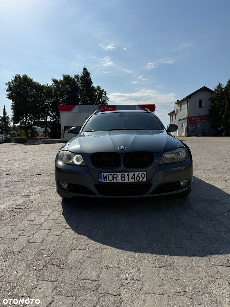 BMW Seria 3 - 3