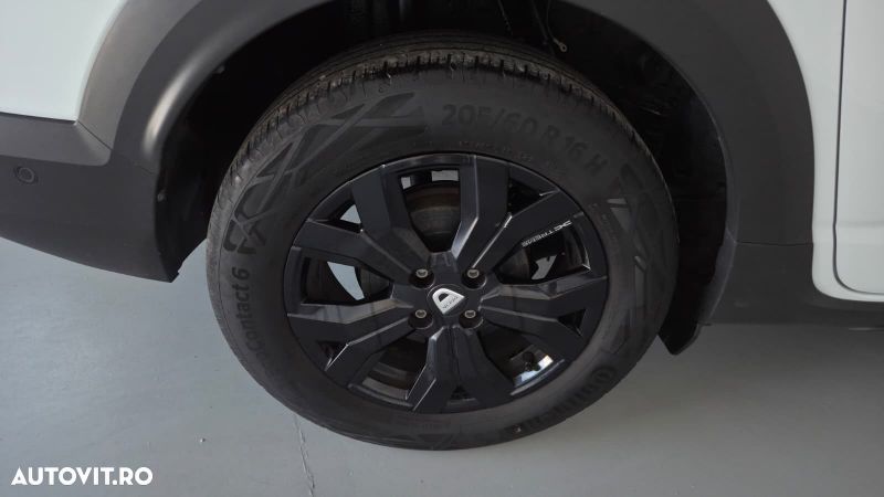 Dacia Jogger 7 locuri ECO-G 100 SL Extreme - 8