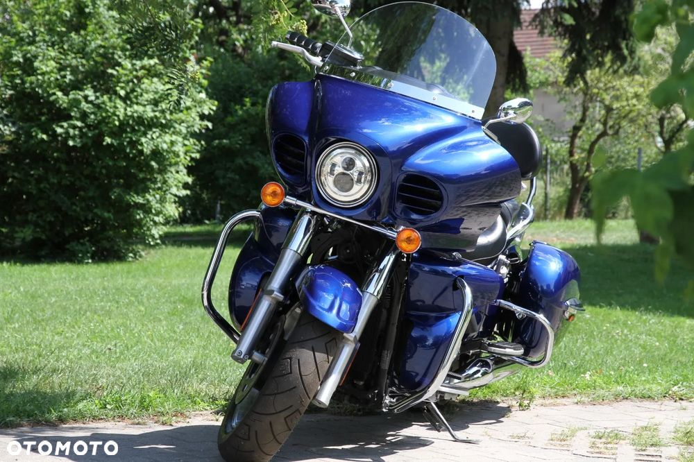 Kawasaki VN - 33