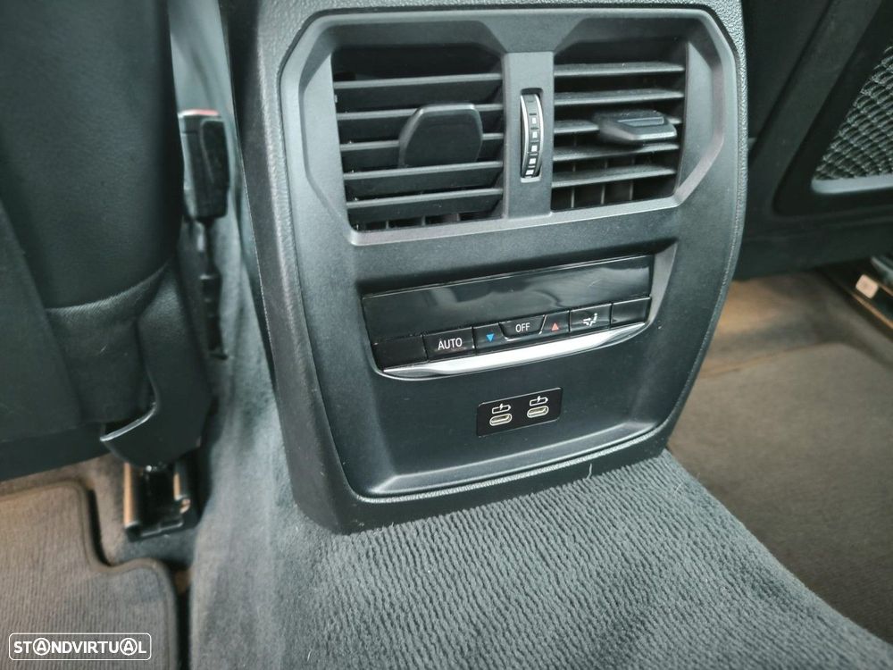 BMW 320 e Line Sport Auto - 21