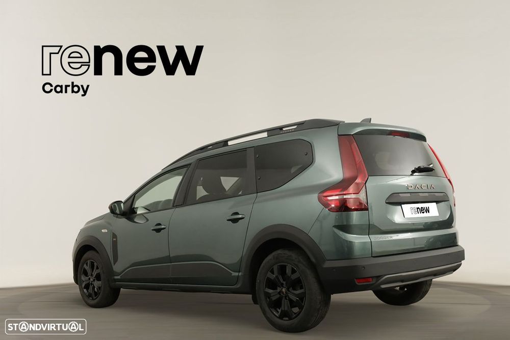 Dacia Jogger 1.0 ECO-G Extreme+ Up&Go 7L Bi-Fuel - 3