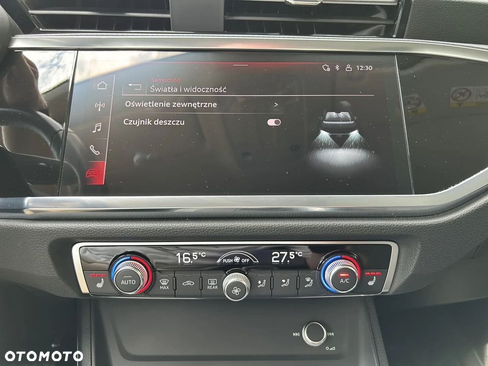 Audi Q3 Sportback 35 TFSI mHEV S tronic - 35