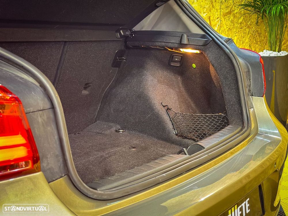 BMW 116 d EfficientDynamics - 38