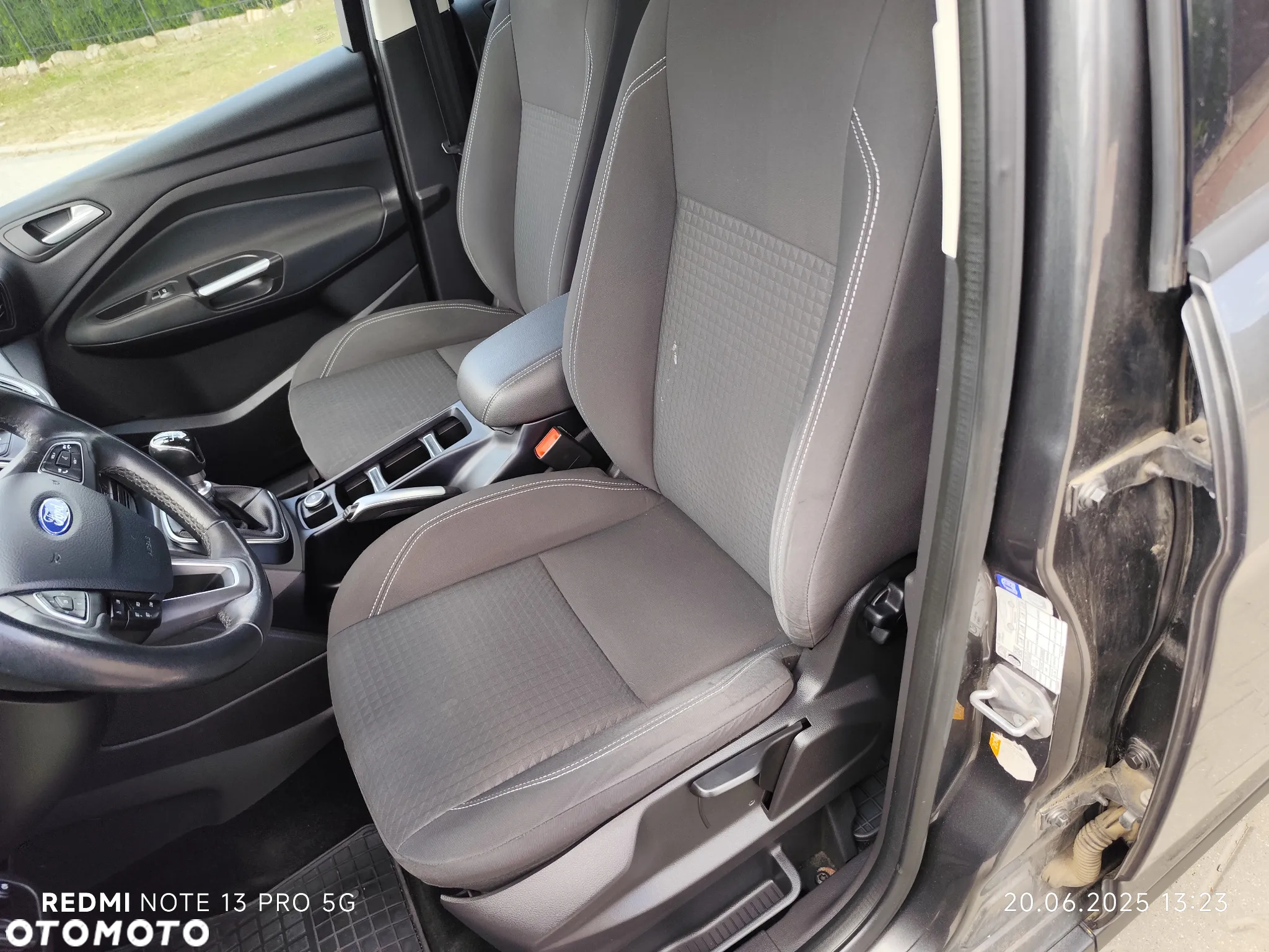 Ford C-MAX 1.0 EcoBoost Edition ASS - 17