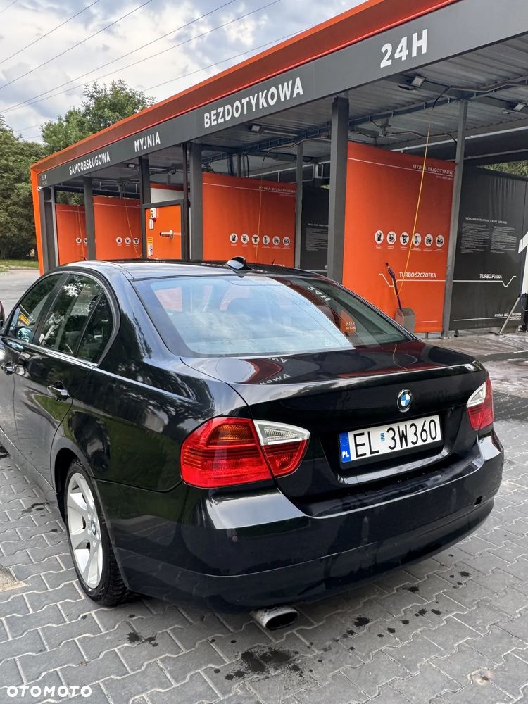 BMW Seria 3 - 11