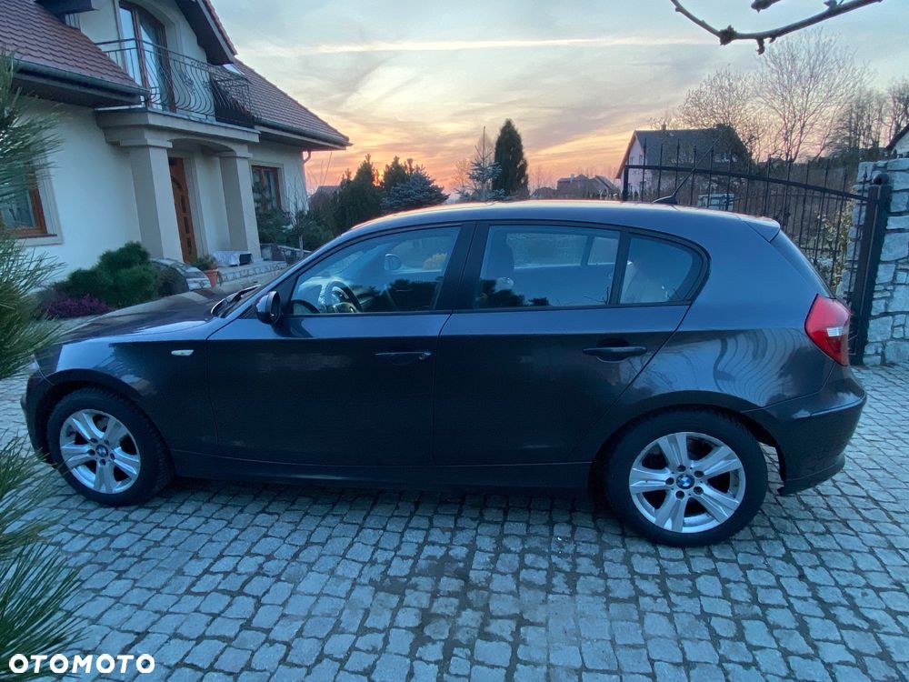 BMW Seria 1 118d - 3