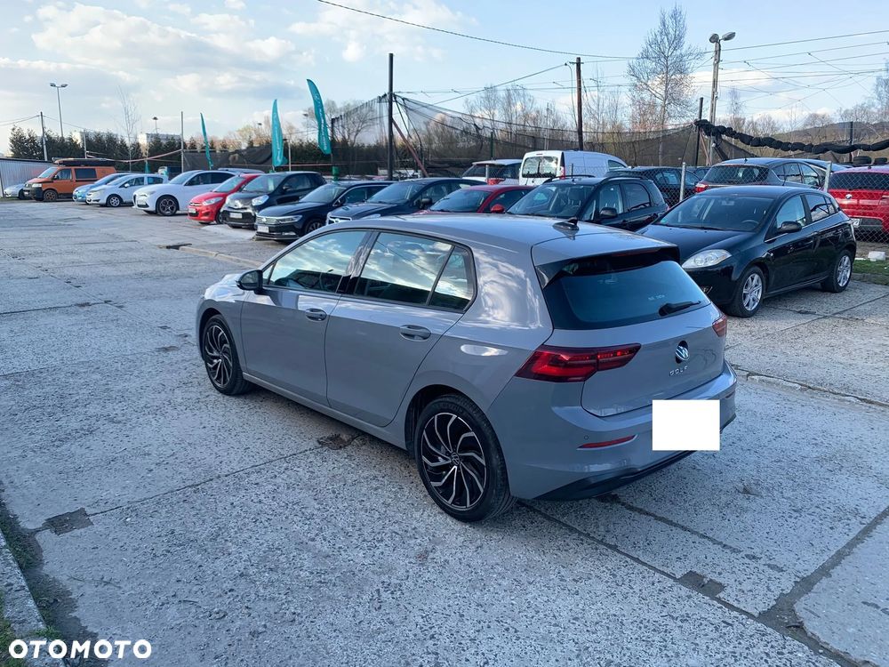 Volkswagen Golf 1.5 TSI EVO Life - 17