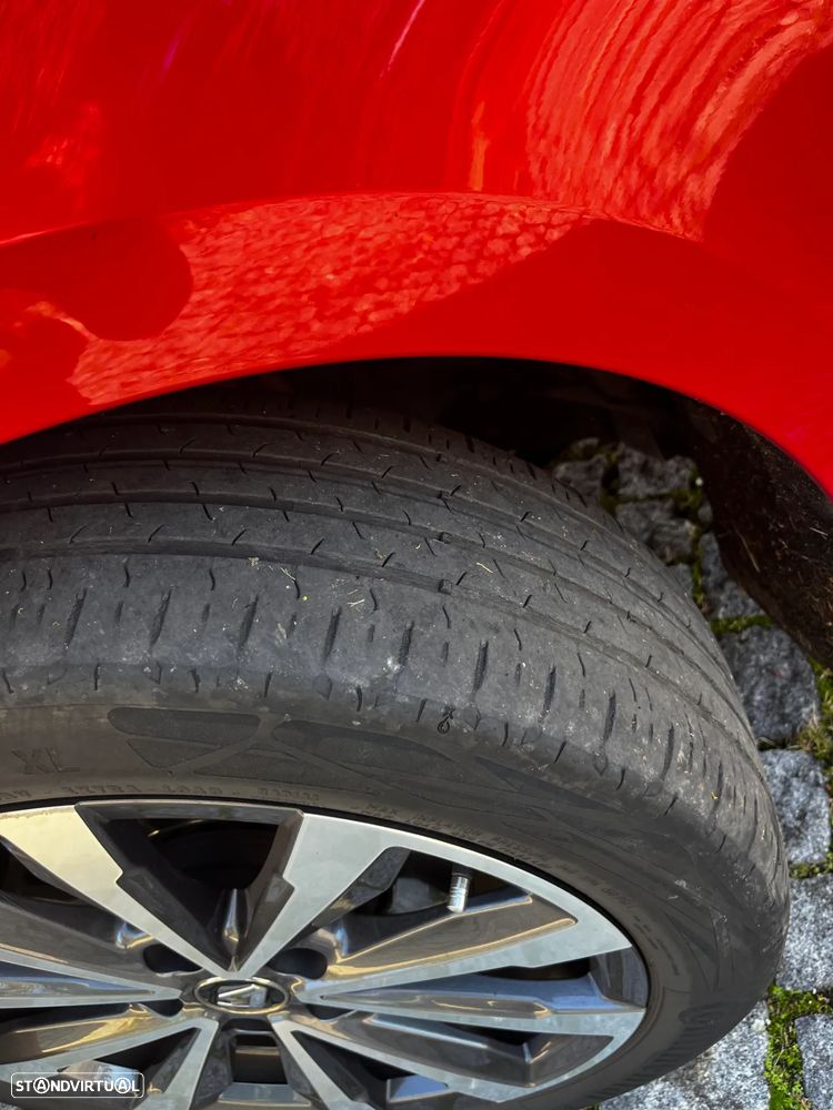 Renault Mégane 1.5 Blue dCi R.S. Line - 14