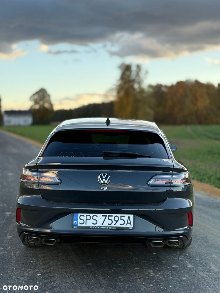 Volkswagen Arteon - 6