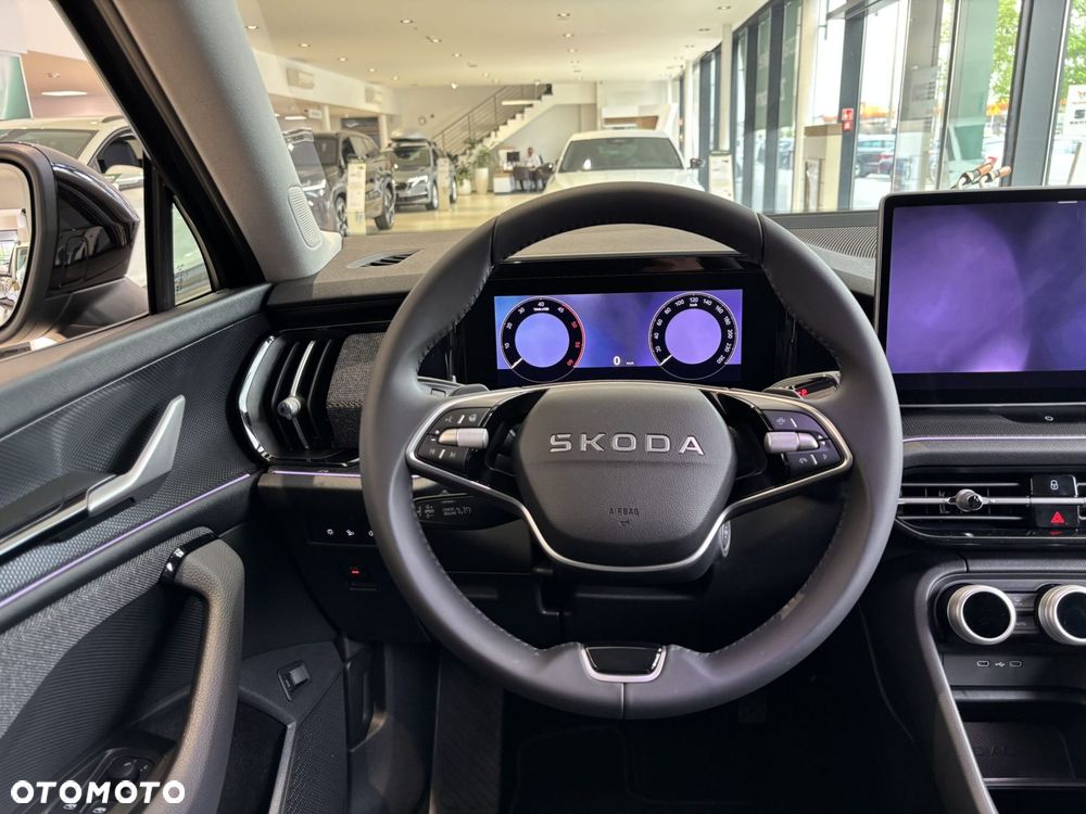 Skoda Kodiaq - 15