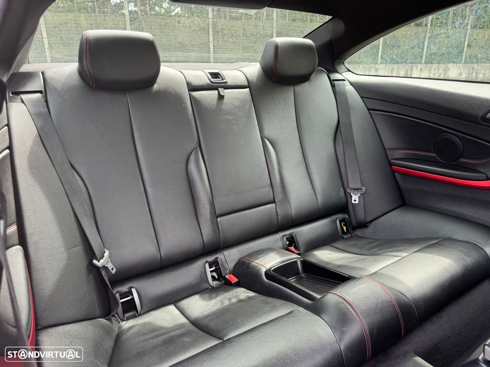 BMW 420 d Pack M - 19