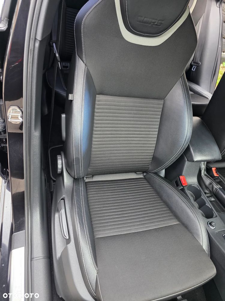 Skoda Octavia 2.0 TSI RS DSG - 13