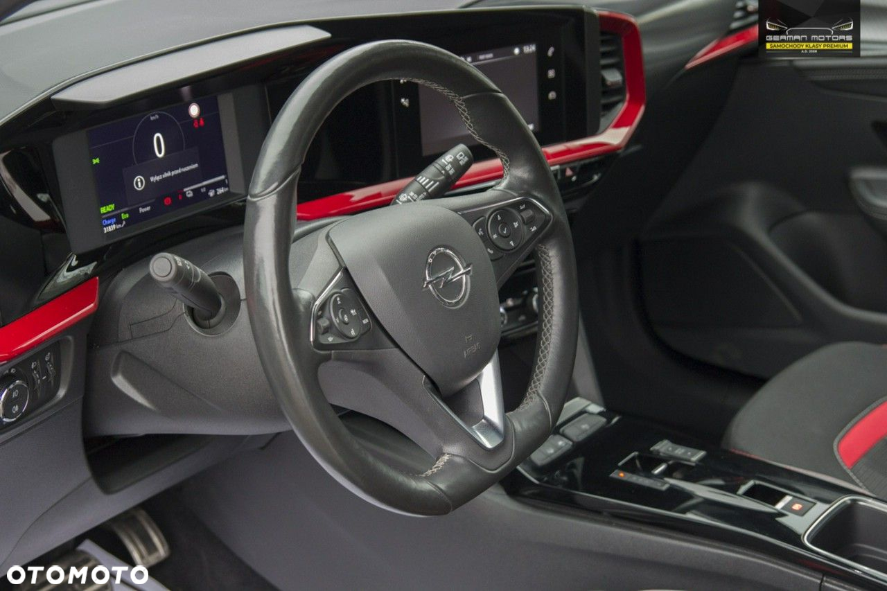 Opel Mokka Mokka-e GS Line - 15