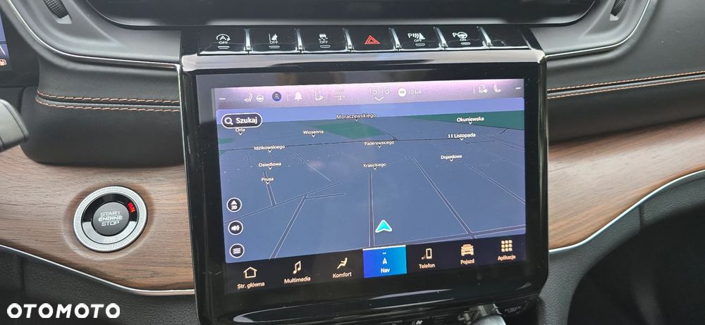 Jeep Grand Cherokee - 17