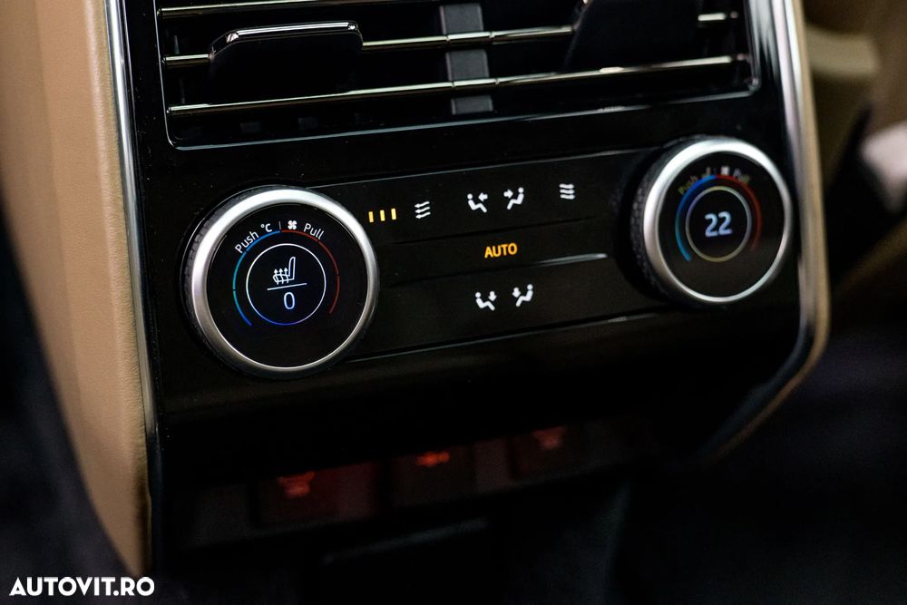 Land Rover Range Rover 3.0 Si6 P460 LWB PHEV Autobiography - 28