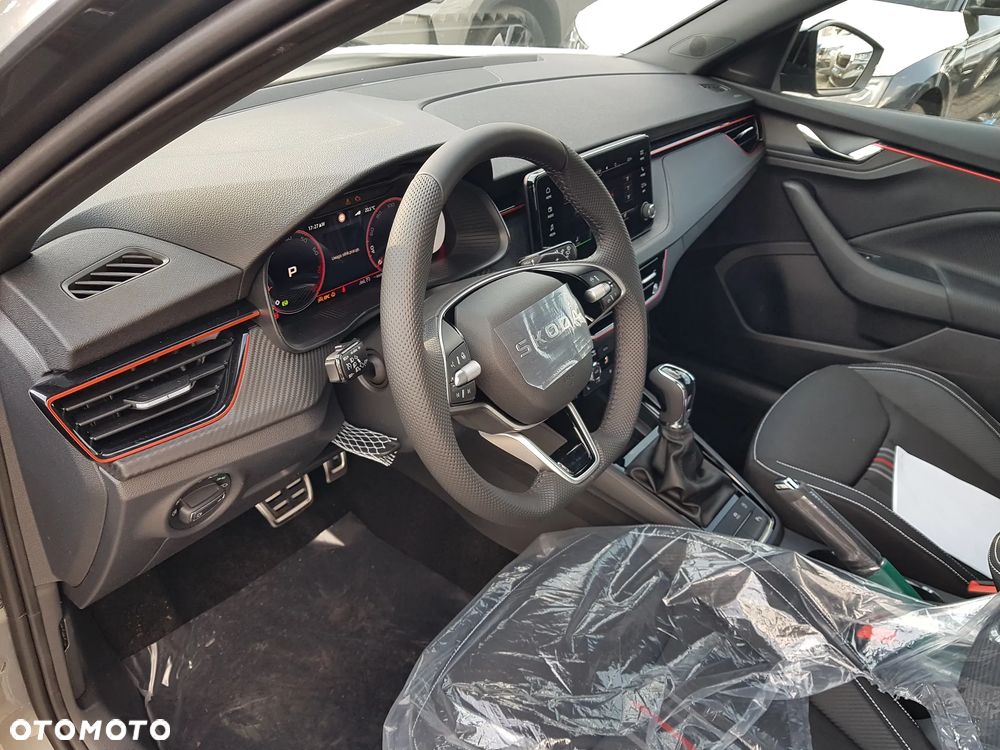 Skoda Kamiq 1.0 TSI Monte Carlo DSG - 11